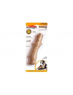 Petstages Durable Stick Köpek için Doğal Ağaç Kemirme...