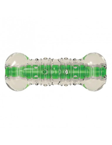 Petstages Crunchcore Bone Dog Chew Toy Köpek...