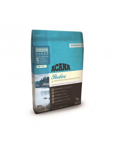Acana pacifica recipe
