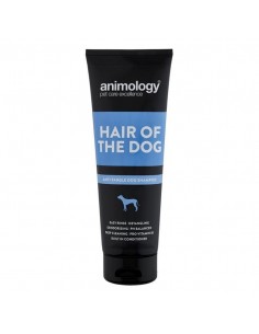 Animology Hair Of The Dog Kıtık Açıcı Uzun Tüylü Köpek...