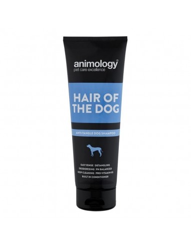 Animology Hair Of The Dog Kıtık Açıcı Uzun...