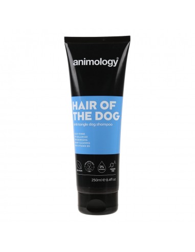 Animology Hair Of The Dog Kıtık Açıcı Uzun...