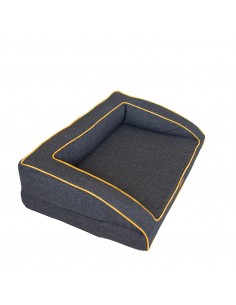 Lepus Sofa Bed Gri
