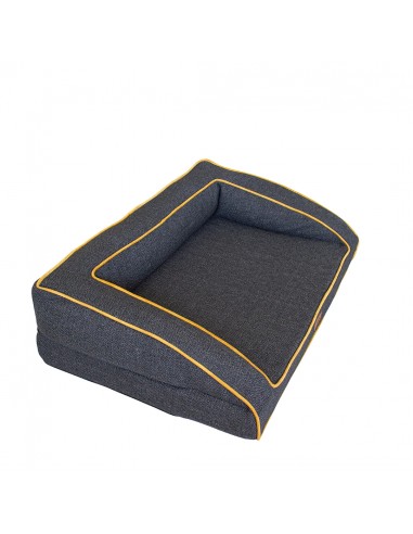 Lepus Sofa Bed Gri