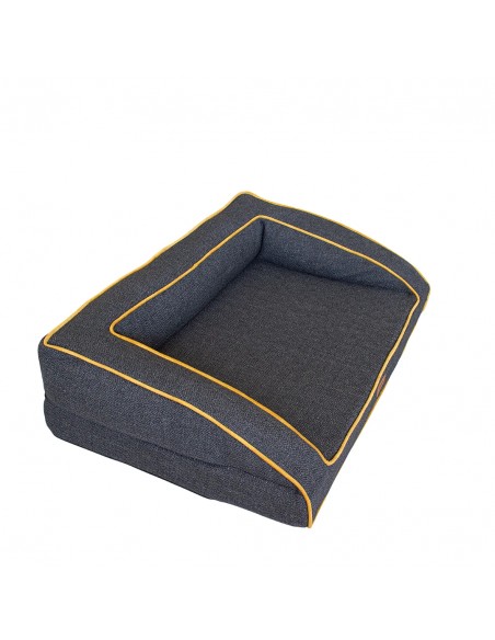 Lepus Sofa Bed Gri