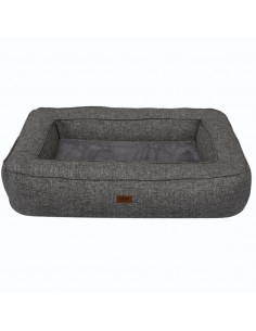 Lepus Visco Comfort Light Grey Medium 2