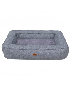 Lepus Visco Comfort Light Grey Large