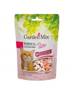 Garden Mix Sushi Kedi Ödülü