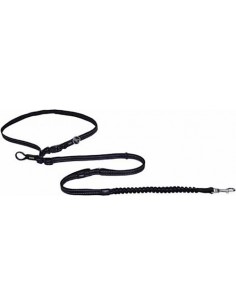 Rogz Utility Handsfree Lijn Dokuma Köpek Gezdirme Kayışı...