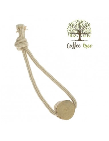 İmac Kahveli Çekiştirme Oyuncakları