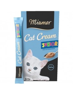 Miamor Cat Cream / Junior Cream