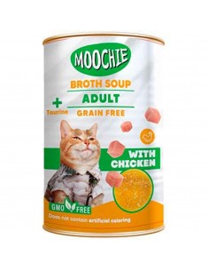 Moochie çorba 135 ml