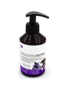 Purele Plus Cat & Dog Yumuşatıcı ve Sakinleştirici Deri...