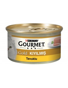 Purina Gourmet Gold