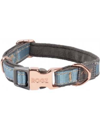 Rogz Klasik Köpek Boyun Tasması XS Mavi