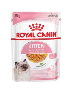 Royal Canin Kitten Pouch 85 gr