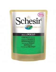 Schesir 100g pouch