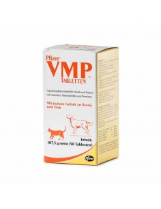 VMP Tablet