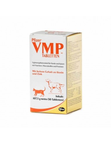 VMP Tablet