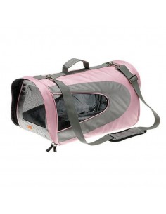 Ferplast Beauty Kedi Köpek Taşıma Çantası 42 Cm Lacivert