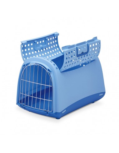 Imac Linus Cabrio Kedi Ve Köpek Taşıma Çantası...