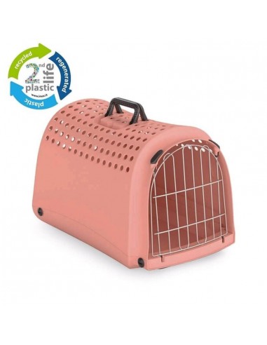 IMAC Linus Geri Dönüşümlü Kedi Köpek Taşıma...