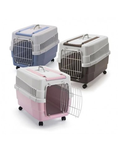 Imac Kim 60 Tekerlekli Pet Taşıma Çantası