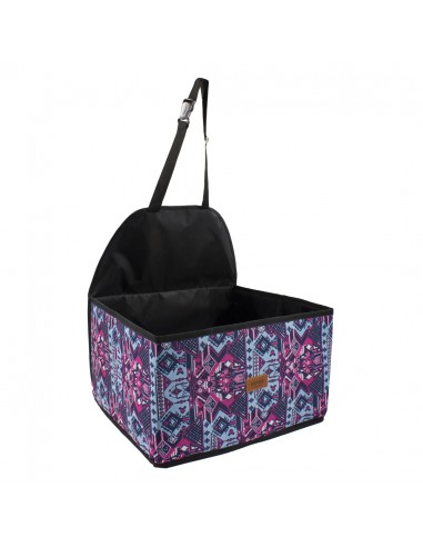 Lepus Kedi ve Köpek Araç Koltuk Çantası