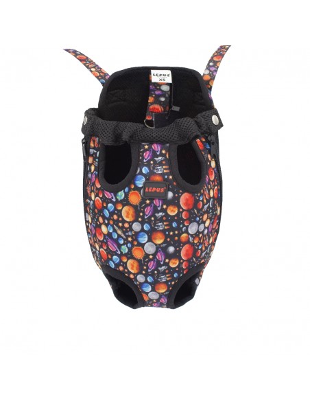 Lepus Ana Kucağı Space M