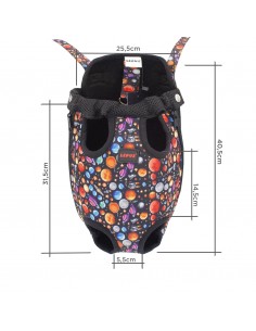 Lepus Ana Kucağı Space M 2