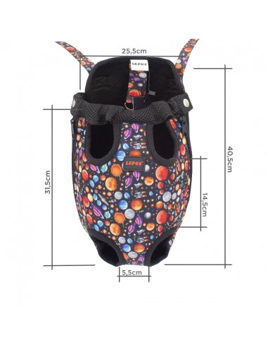 Lepus Ana Kucağı Space M