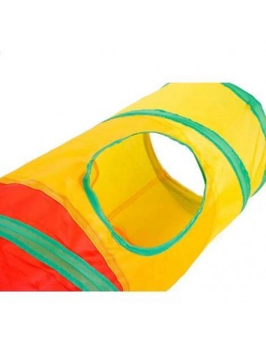 Petpretty Kedi Tüneli 120 cm