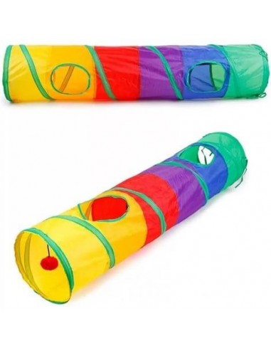 Petpretty Kedi Tüneli 120 cm