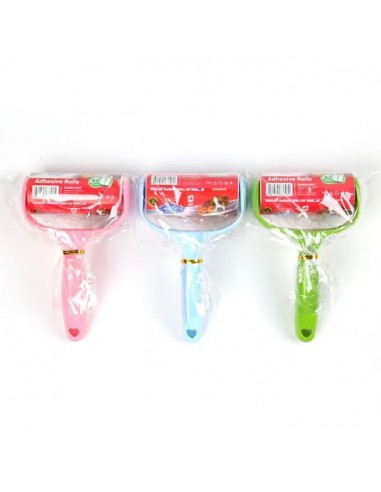 Cat/DogLife Tüy Toplama Rulosu 60 Yaprak