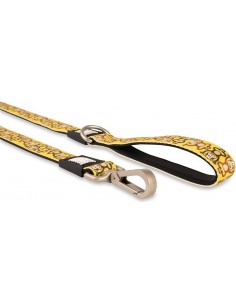 Max & Molly Monkey Maniac Köpek Gezdirme Kayışı XS