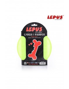Lepus Cyber Rubber Frizbi 2