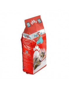 Paticat Natural Parfümsüz Doğal İnce Taneli Kedi Kumu 10Lt