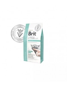 Brit Veterinary Diet Struvite İdrar Yolu Sağlığı...