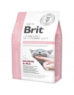 Brit Veterinary Diet Hipoalerjenik Cilt Sağlığı...