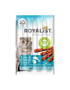 Royalist Ödül Çubuğu