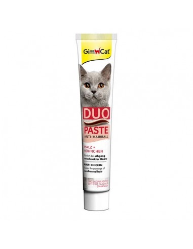 Gim Cat Duo Paste with Chicken 50 gram