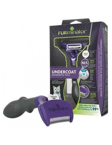 Furminator Undercoat M/L