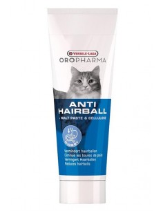 Oropharma Versele Laga Anti Hairball Malt
