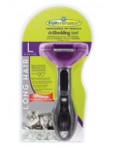 Furminator Long Hair Fırça