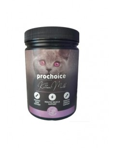 Pro Choice Kitten Milk 200GR