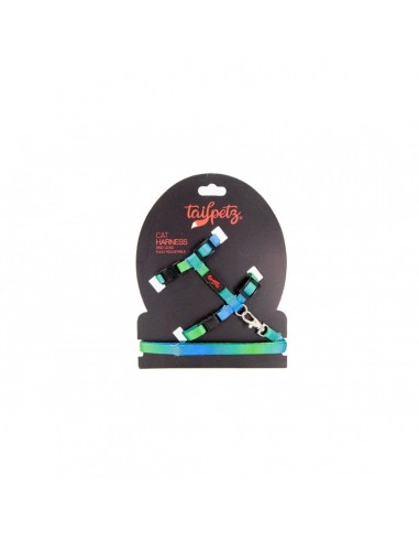 Tailpetz Cat Harness Amazon
