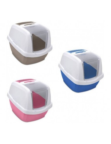 Imac Maddy Junior Kedi Tuvaleti