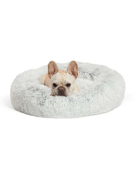 Best Friends Donut Shag Bed
