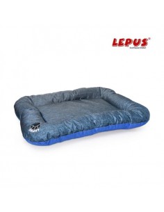 Lepus Basic Minder Mavi Medium