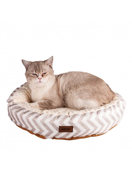 Lepus Simit Yatak Taba